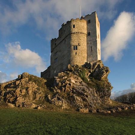 Hotel Roch Castle Zewnętrze zdjęcie