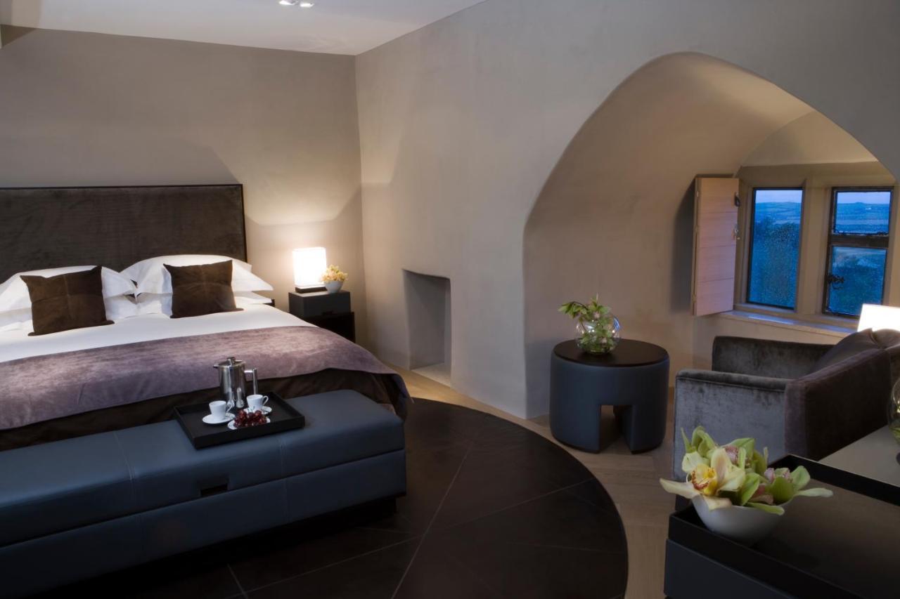Hotel Roch Castle Zewnętrze zdjęcie