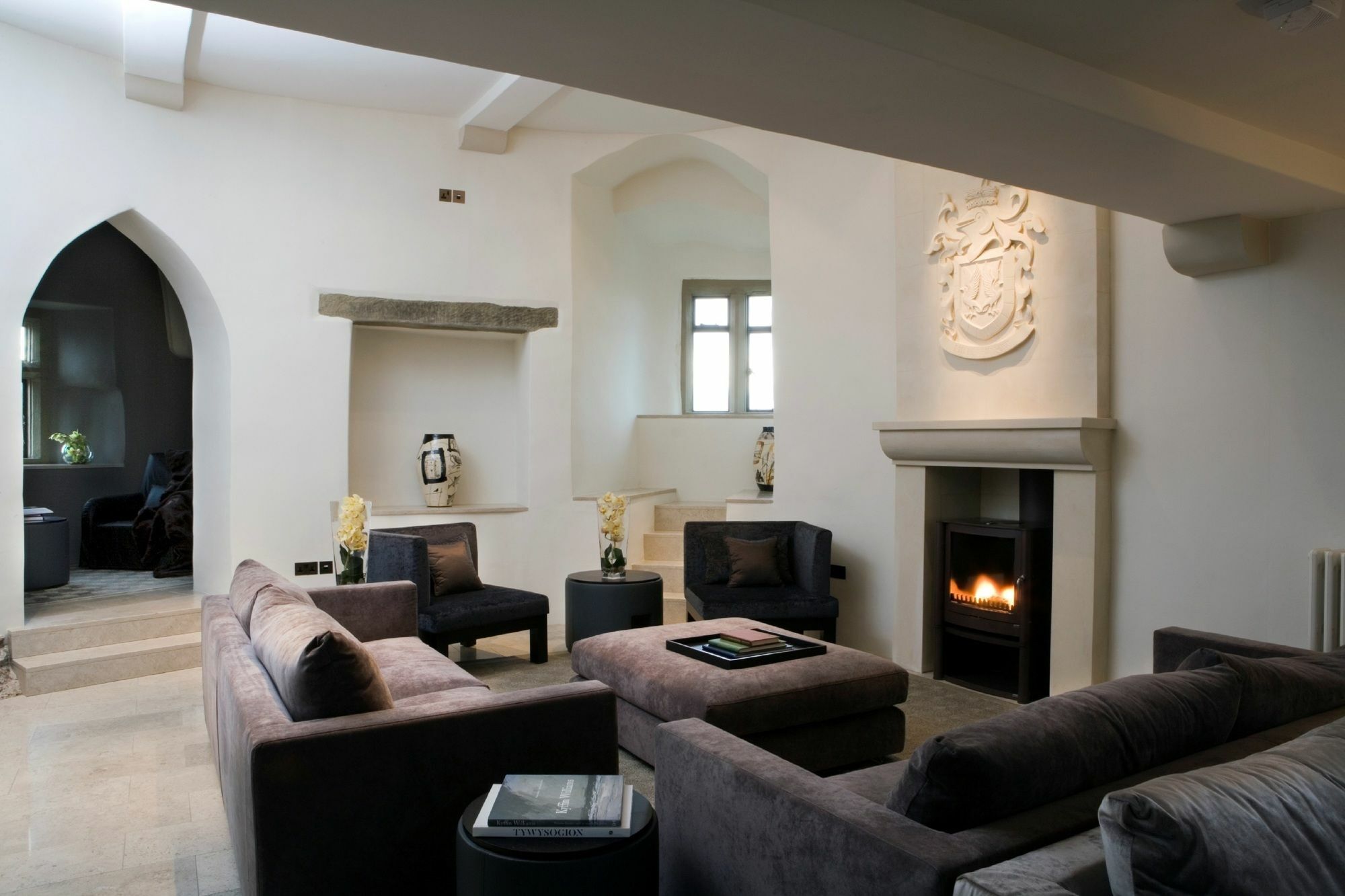 Hotel Roch Castle Zewnętrze zdjęcie