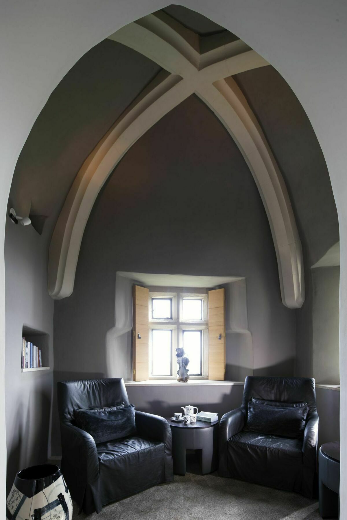 Hotel Roch Castle Zewnętrze zdjęcie